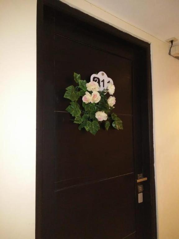 Puri Chorus Boutique Hotel Pakualaman Exteriör bild